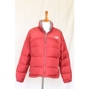 North Face Women's Goose Down Jacket
